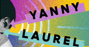 yanny - laurel - مواقع التواصل الاجتماعي - ياني أم لوريل - توم سكوت