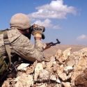 شيعة أفغانستان يحاربون في سوريا