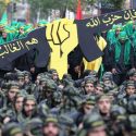 سلاح حزب الله حسن نصر الله دولة جزب الله إيران من يحكم لبنان؟ قرار السلم والحرب في لبنان