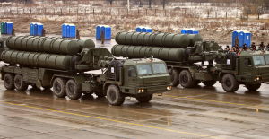 لماذا غضب الناتو من سعي تركيا للحصول على منظومة s- 400 الروسية؟
