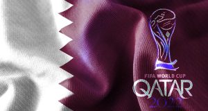 الرشاوي والخطط القذرة.. قطر تفوز بقرعة كأس العالم