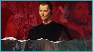 متطلبات السياسي الجيد.. القسوة والقوة والشجاعة والاستراتيجية