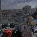 تطور الأزمة في إدلب