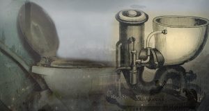 كيف أنقذ السيفون حياة مئات الآلاف