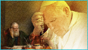 رسالة جاليليو المكتشفة حديثا كشفت الكثير عن كواليس محاكمته بالهرطقة