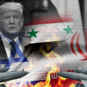 أمريكا تتمنى أن تستمر ضربات إسرائيل على إيران في سوريا رغم نشر منظومة إس 300