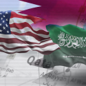العلاقات الأمريكية السعودية