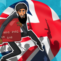 تنظيم القاعدة أسامة بن لادن HMRC
