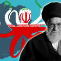 إيران التوسع الإقليمي
