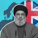حزب الله نترات الأمونيوم مؤامرة لندن بريطانيا