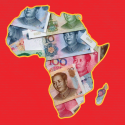 القروض الصينية في أفريقيا