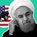 الولايات المتحدة اقتصاد إيران