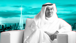 محمد العبار رجل الأعمال الإماراتي.. قصة صعوده مليئة بالتحديات