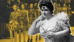 الكونتيسة كورنيليا دي باندي كانت المدخل الأول لفهم مخاطر السمنة