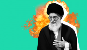 جرائم إيران ووكلائها مثل حزب الله وفيلق القدس ومنظمة الجهاد الإسلامي