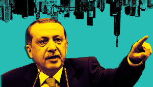 خمسة أسباب حددتها صحيفة الشرق الأوسط تجعل المستثمرين يهربون من تركيا، أهمها تدهور الوضع الأمني