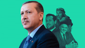 من هم الإرهابيين الذين تدعمهم تركيا؟ ولماذا تدعمهم؟ وما هي مالحها في ليبيا