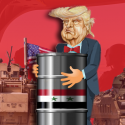 ترامب حقول النفط سوريا