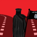 داعش بعد البغدادي