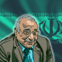 رجال إيران في حكومة العراق عادل عبد المهدي