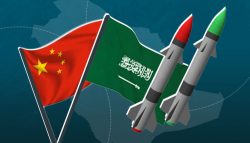 هل-تصنع-السعودية-الصواريخ-الباليستية-بمساعدة-الصين