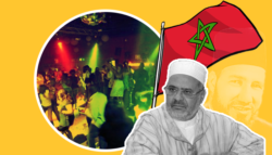 إخوان المغرب - حسن البنا