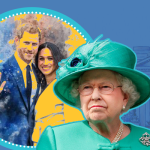 خطة ميجان ماركل - الأمير هاري - بريطانيا - العائلة المالكة - الملكة إليزابيث -