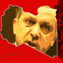 المرتزقة السوريون ليبيا تركيا