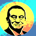 محمد حسني مبارك سنوات مبرك وفاة مبارك