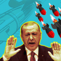 أوروبا اللاجئين إدلب تركيا روسيا أردوغان بوتين سوريا ترامب