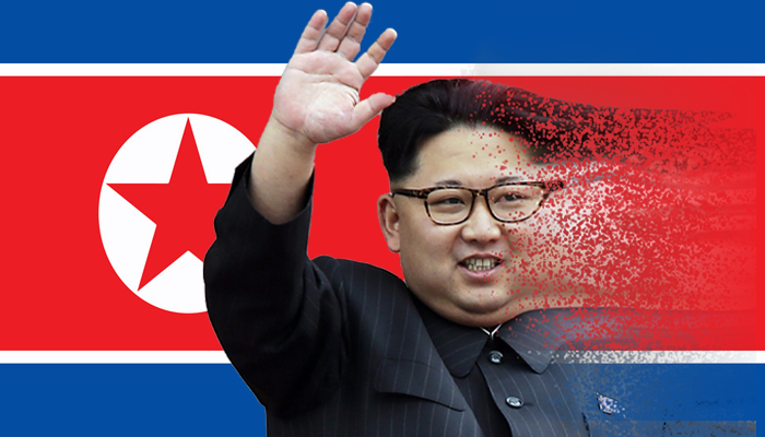 كوريا الشمالية سلالة كيم الصين كوريا الجنوبية كيم جونغ أون