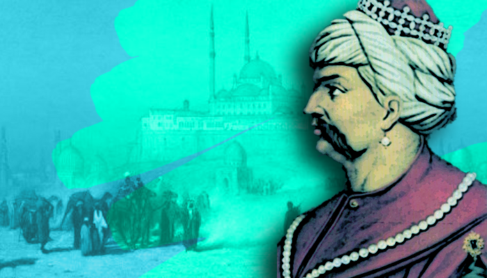 سليم الأول أجدادنا أتراك العثمانيون الجدد جرائم العثمانيين في مصر والشام فتح القسطنطينية