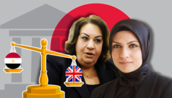 طارق رمضان - قاضية بريطانيا المحجبة - دار الإفتاء المصرية - تولي المرأة للقضاء - القضاء والإمامة - المرأة قاضية