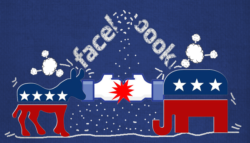 فيسبوك ناشر أم منصة؟ ترامب الديمقراط  - الجمهوريين - خطاب الكراهية - أسرار السوشال ميديا 