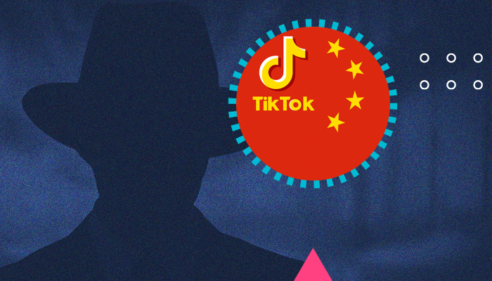 فتيات التيك توك  - تسجيل دخول تيك توك خطر- تيك توك 2020  - الصين