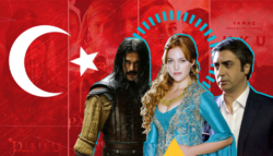 الدراما التركية - القوة الناعمة التركية - العثمانيون الجدد- قيامة أرطغل