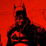 The Batman2021 باتمان 2021 مُلتقى DC FanDome ووندر وومان داوين جونسون بلاد أدم
