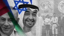 اتفاق السلام بين الإمارات وإسرائيل - الإمارات وإسرائيل - إسرائيل والإمارات - العلاقات الإسرائيلية الإماراتية - تطبيع الإمارات وإسرائيل
