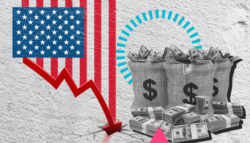 الاقتصاد الأمريكي -  كورونا - ترامب - الإعلام الأمريكي