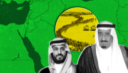 السعودية - الشرق الأوسط - السعودية ومجلس التعاون الخليجي - عاصفة الحزم - الحوثيين