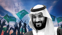 العقد الاجتماعي السعودية- محمد بن عبد الوهاب - فهد بن عبدالعزيز  - عاصفة الحزم