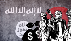 داعش - تنظيم داعش - عودة داعش - أموال داعش