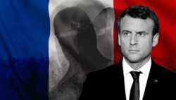 هل يكره إيمانويل ماكرون الإسلام؟ الإسلام الراديكالي الإرهاب الإسلامي العالمانية الجمهورية الفرنسية الإسلاميون في فرنسا