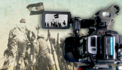 أفلام حرب أكتوبر - فيلم الممر - الأفلام الحربية - نصر أكتوبر - السينما المصرية