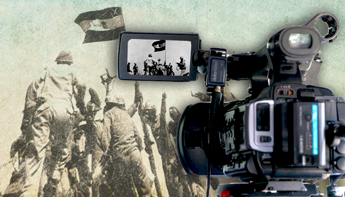 أفلام حرب أكتوبر - فيلم الممر - الأفلام الحربية - نصر أكتوبر - السينما المصرية
