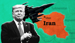 مفاجأة أكتوبر - الانتخابات الأمريكية - الولايات المتحدة وإيران - الضغط الأقصى - الاتفاق النووي