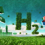 الهيدروجين اﻷخضر السعودية مشروع نيوم عالم ما بعد النفط