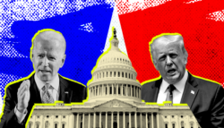 سيناريوهات الانتخابات الرئاسية الأمريكية 2020 فرص فوز ترامب بايدن