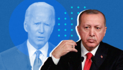 جو بايدن أردوغان - بايدن - وتركيا - بايدن وأردوغان - دونالد ترامب العقوبات تركيا