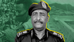 السودان حرب تيغراي آبي أحمد سد النهضة